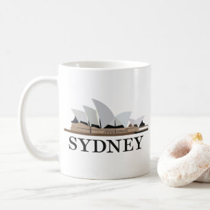 Mug Sydney