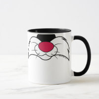 SYLVESTER™ Grande Bouche