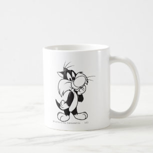 Mug SYLVESTER™ Jr.