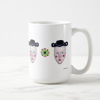 Mug Sylvie autour