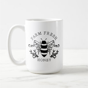 Mug SYMBOLE 58219 À L'Abeille Fraîche Agricole