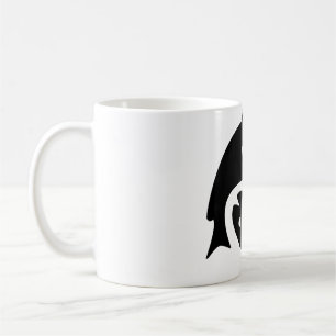 Mug Symbole astrologique Pisces Symbole 2