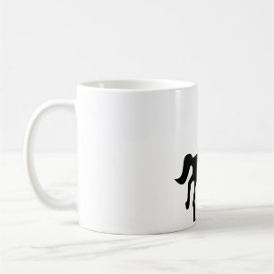 Mug Symbole astrologique Sagittaire 4