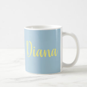 Mug SYMBOLE Astrologique Zodiaque Personnalisé