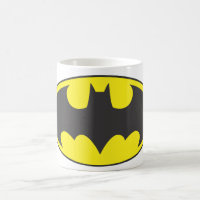 Symbole Batman | Logo Oval de chauve-souris