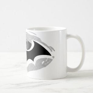 Mug Symbole Batman   Logo tiré
