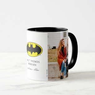 Mug Symbole Batman   Meilleures photos d'amis