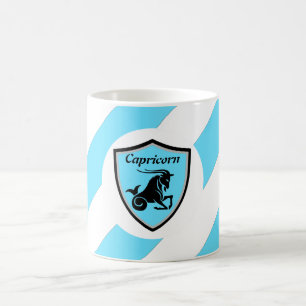 Mug Symbole Capricorne