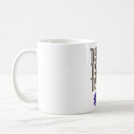 Mug SYMBOLE DE LA PAIX 1968 Hippie Fleur Puissance vio