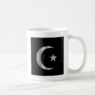 Mug Symbole de l'Islam