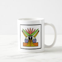 Symbole de paix de Salome