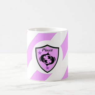 Mug Symbole de Pisces