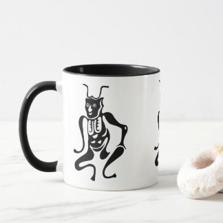 Mug Symbole de protection Tsuno-daishi-01