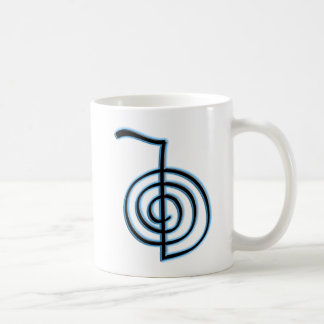 Mug Symbole de Reiki Cho Ku Rei