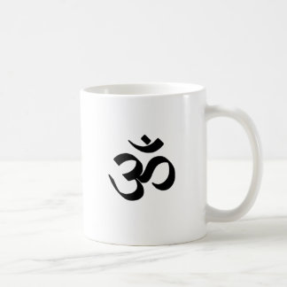 Mug Symbole d'ohm