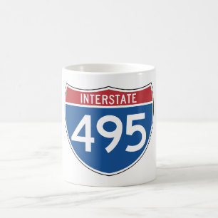 MUG SYMBOLE INTERÉTAT 495