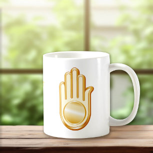 Mug Symbole Jain