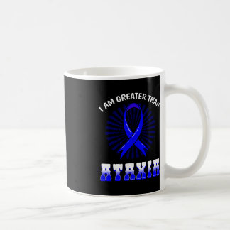Mug Symbole neurologique Ataxia Sensibilisation Hémiat