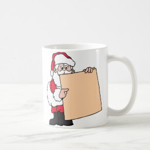 Mug SYMBOLE Père Noël
