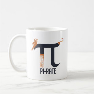 Mug SYMBOLE Pi-Rate