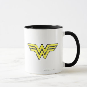 Mug Symbole WW Lite-Brite