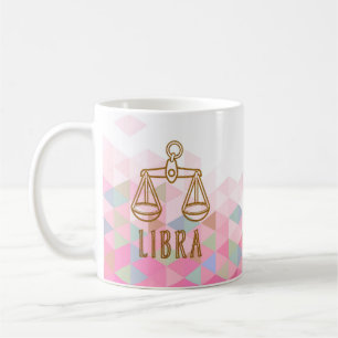 Mug SYMBOLE Zodiaque Libra
