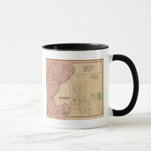 Mug Symmes Mt Pleasant, Ohio