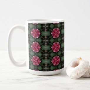 Mug Symphonie de Pétales
