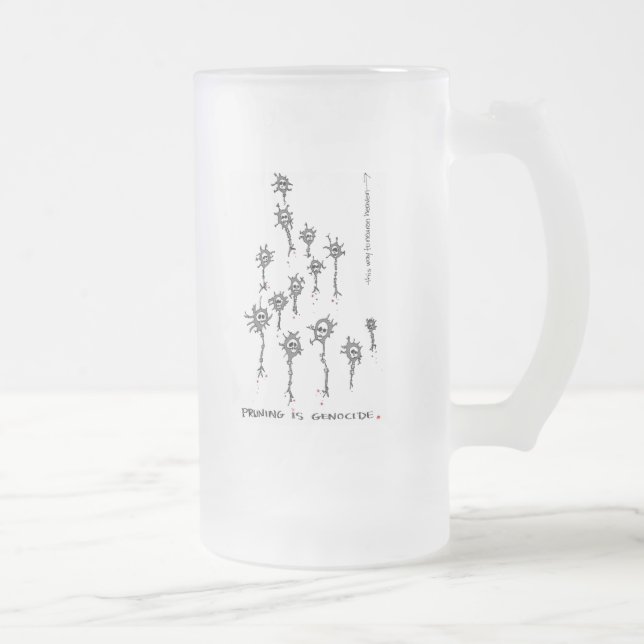 Mug synaptique (Droit)
