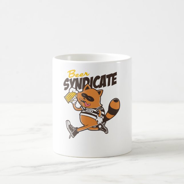 Mug Syndicat de la bière (Centre)