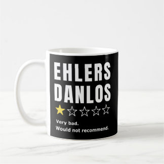 Mug Syndrome d'Ehlers Danlos Sensibilisation aux Mds