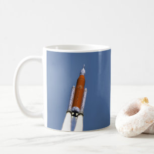 Mug Système de lancement spatial SLS de la NASA