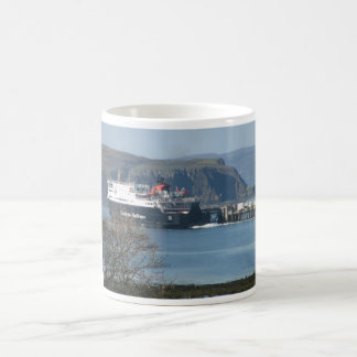 Mug Système mv Hebrides