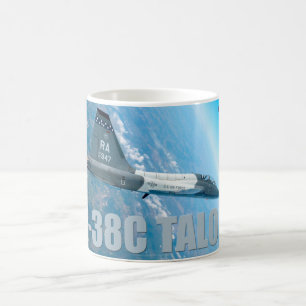 MUG T-38C TALON