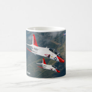 MUG T-45A GOSHAWK
