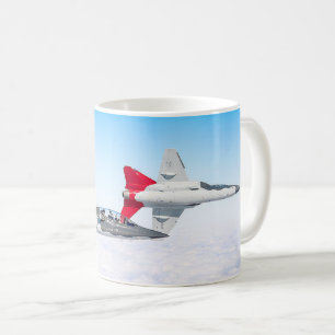 MUG T-7A RED HAWK