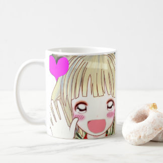 Mug t_mikage mug[Hi]/ミカゲマグ[Hi] コーヒーマグカップ