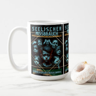 Mug T-shirt