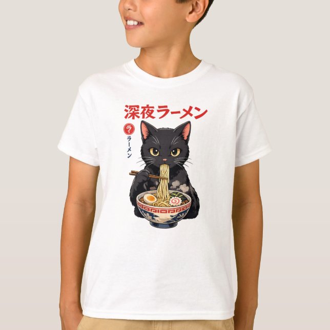 Mug T-Shirt (Vorderseite)