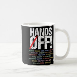 Mug T-shirt 1.png pour protestation