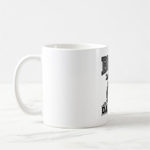 Mug T-shirt à gravure vintage pour motard avec la ment