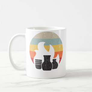 Mug T Shirt Citation Poterie Et Céramique Cadeau Drôle