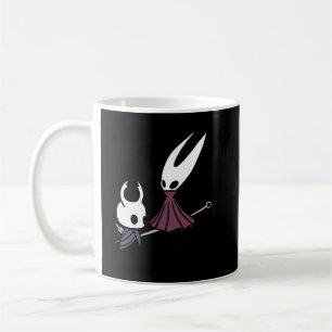 Mug T-shirt classique chevalier creux