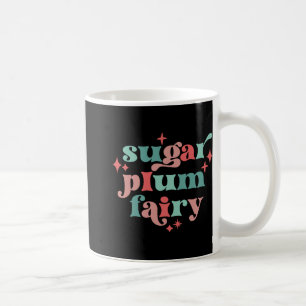 Mug T-shirt d'art Tygraphie Fée Sucre Fairycore
