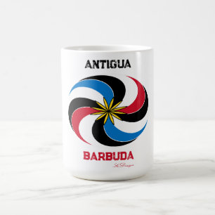 Mug T-shirt de base pour hommes