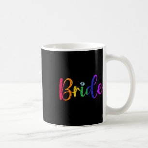 Mug T-shirt de mariage gay lesbienne LGBT pour l'enter