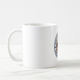 Mug T-shirt de missions mondiales missionnaire Jésus c