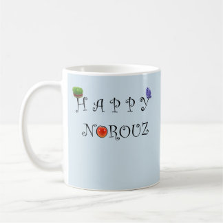 Mug T-shirt de Norouz