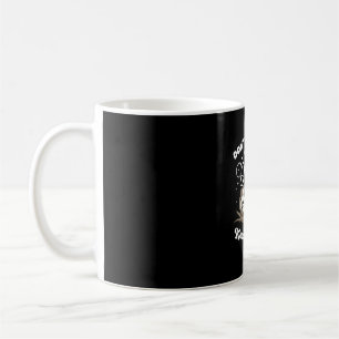 Mug T-shirt de paresseux N'abandonne pas tes rêves