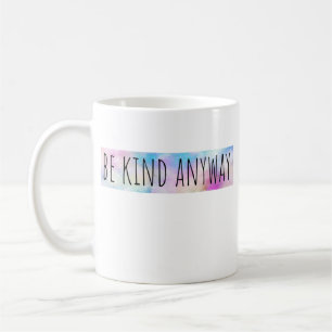 Mug T-Shirt De Toute Façon